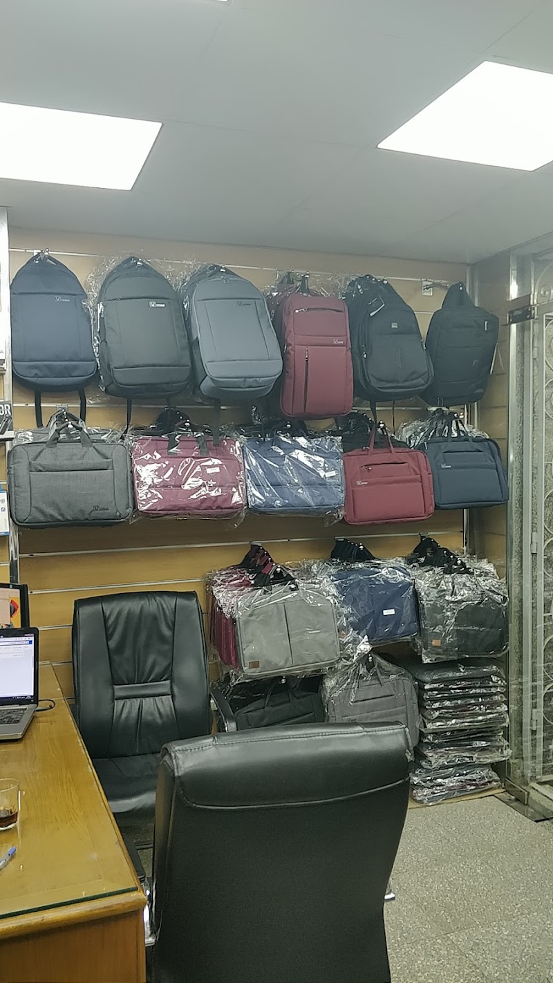 المختار تكنولوجي - صورة 1