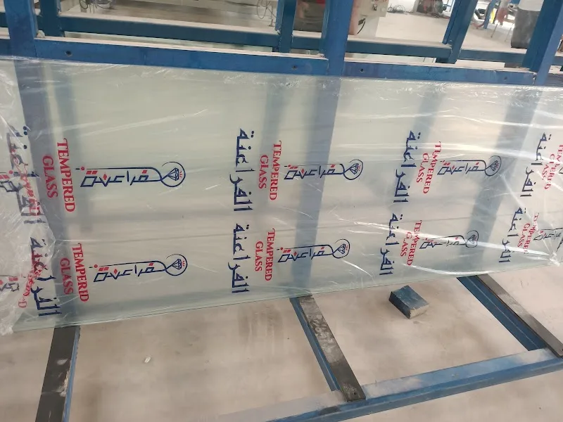 مصنع الفراعنه للزجاج السيكوريت - Photo 2