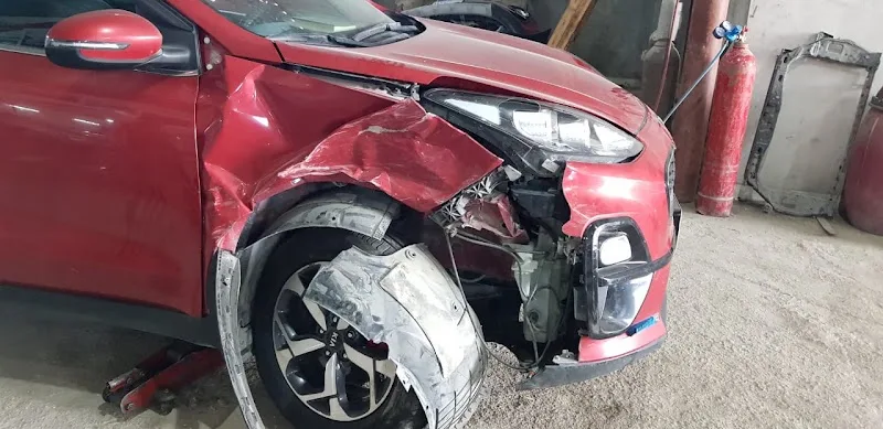 مركز اسكندريه لخدمات السيارات AAMC - صورة 1