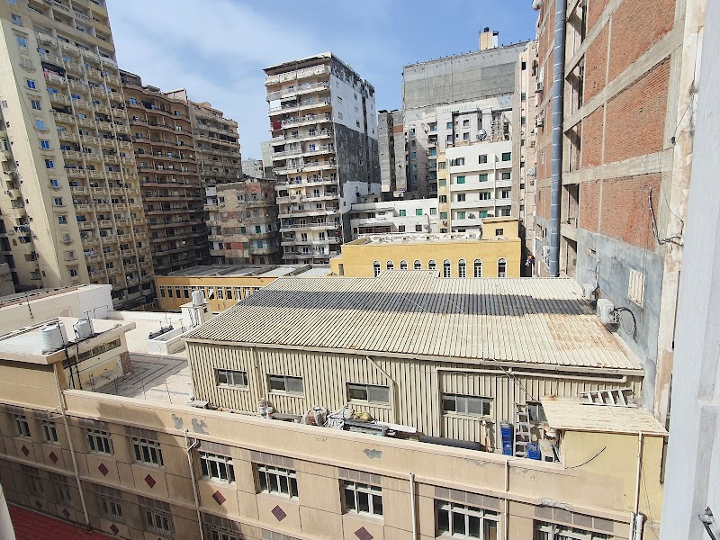 Hyat Waterfalls Hotel