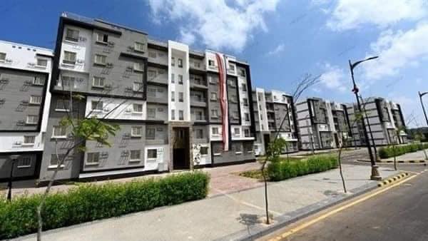 عقار هوم المنصوره - صورة 1