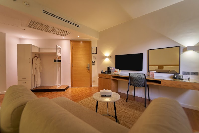 New President Hotel Cairo - صورة 2