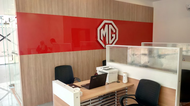 MG Motors - i Auto Expert - صورة 2