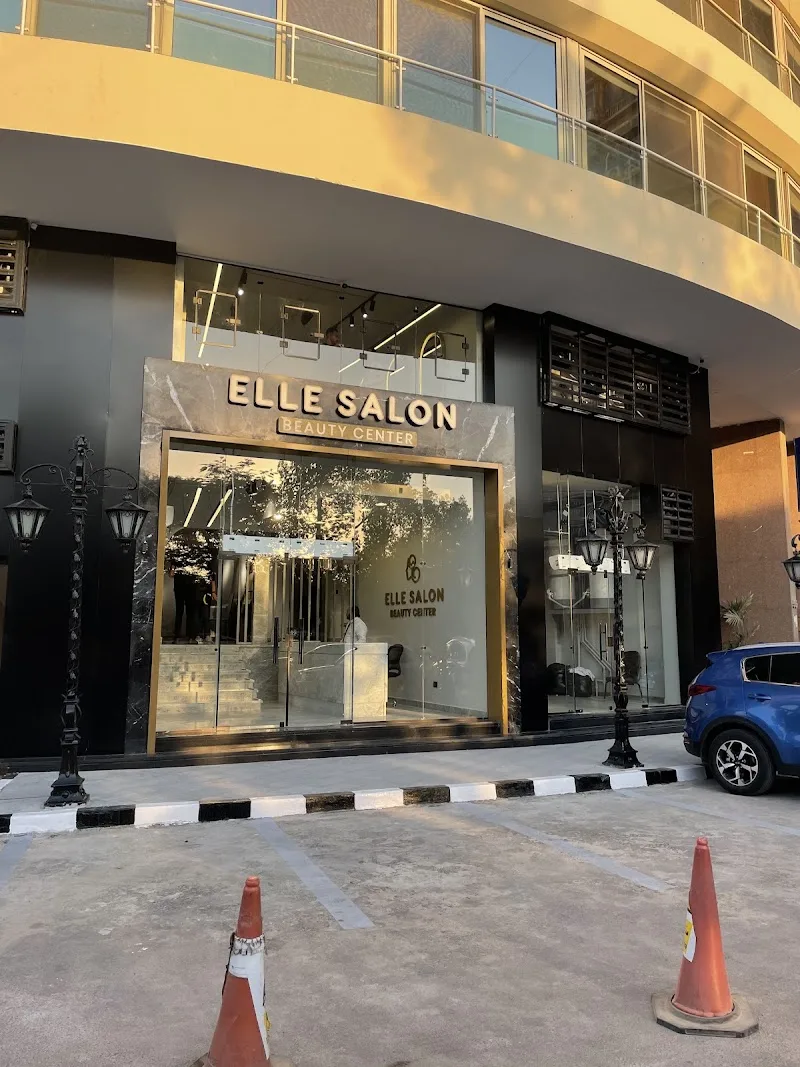 ELLE Salon