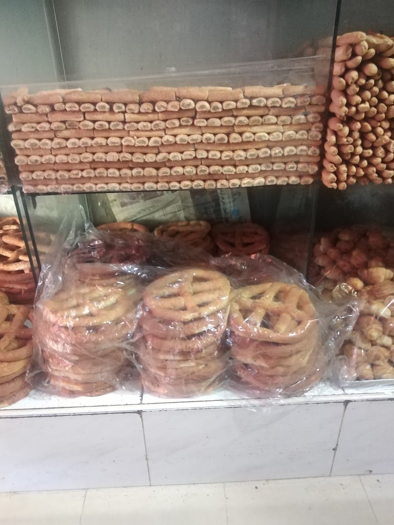 مخبوزات كريستال الإيطالية - صورة 2