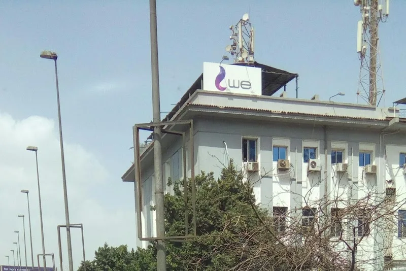 Telecom Egypt - Zamalek Central - Photo 2