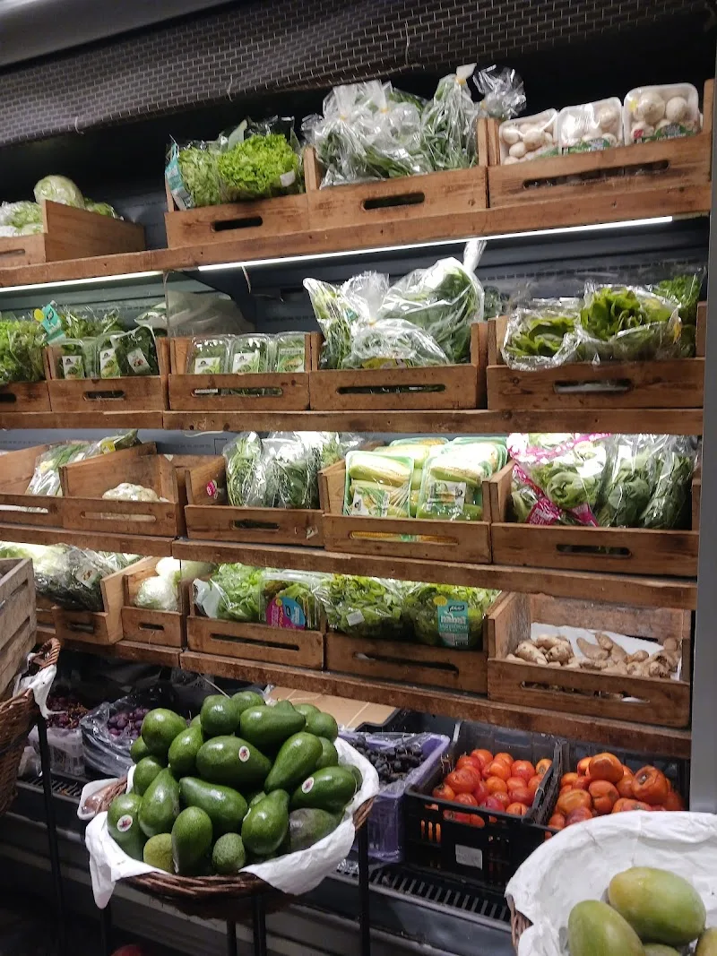 Seoudi Supermarket - Photo 1