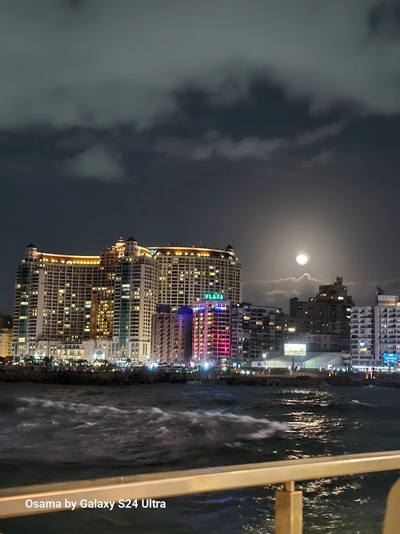جليم باي، الإسكندرية. - صورة 2