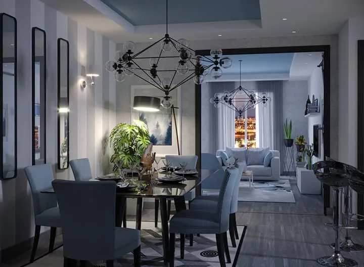 El-SAMI Decor Office