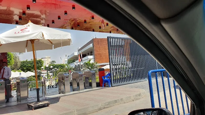 Ahly Club Gymnastics Center - صورة 3