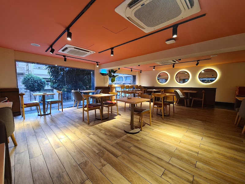 كوستا كافيه