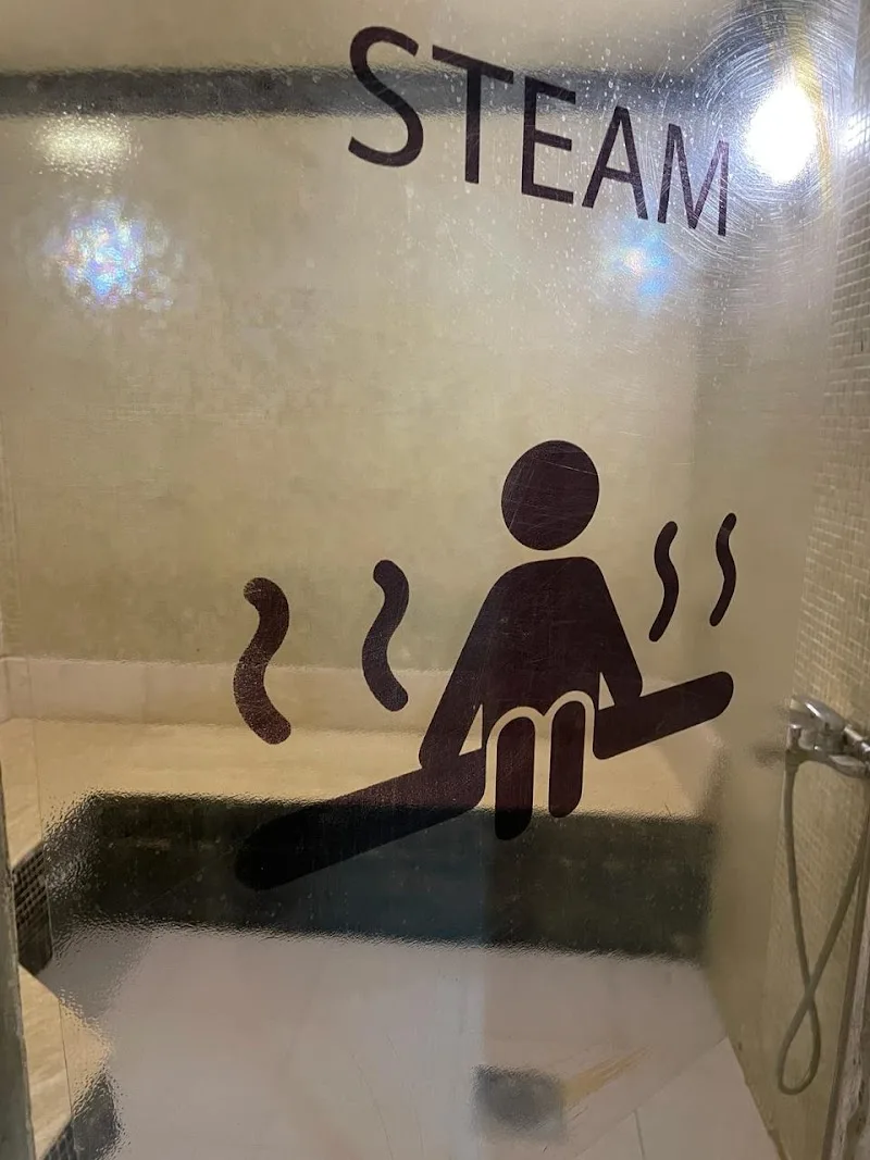 The Royal Spa for Men الحمام الملكي للرجال - صورة 3