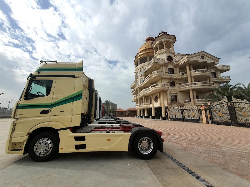 معرض محمد السودة لتجارة السيارات Auto souda - صورة 1