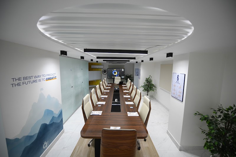 qTech. (Al Qemam For Technologies) - صورة 2