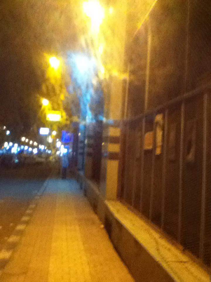 شركة الاسكندرية لتوزيع الكهرباء _ سيدى بشر - Photo 2