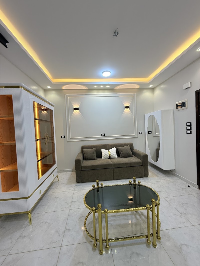 مصنع مصر لكافة أعمال النجارة و الديكورات - Photo 1