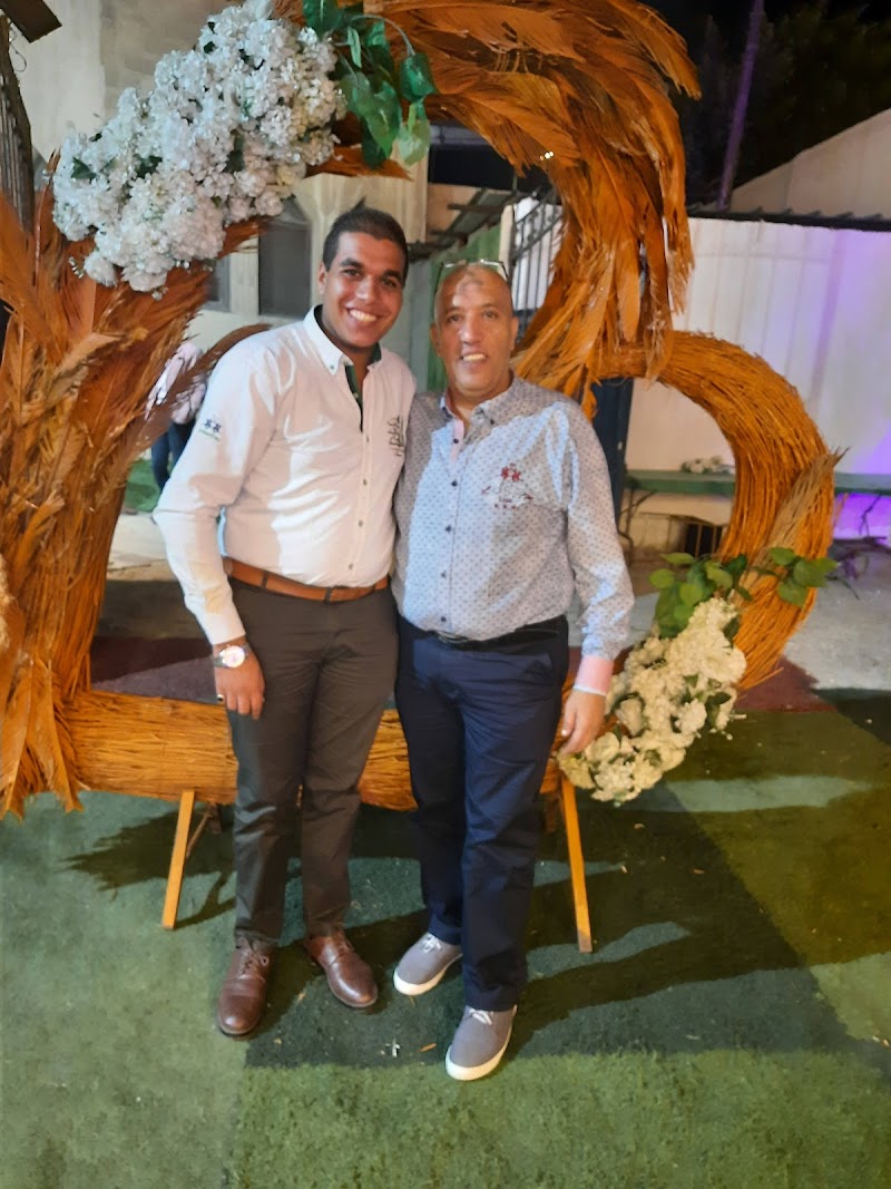 قاعة ساندي للأفراح