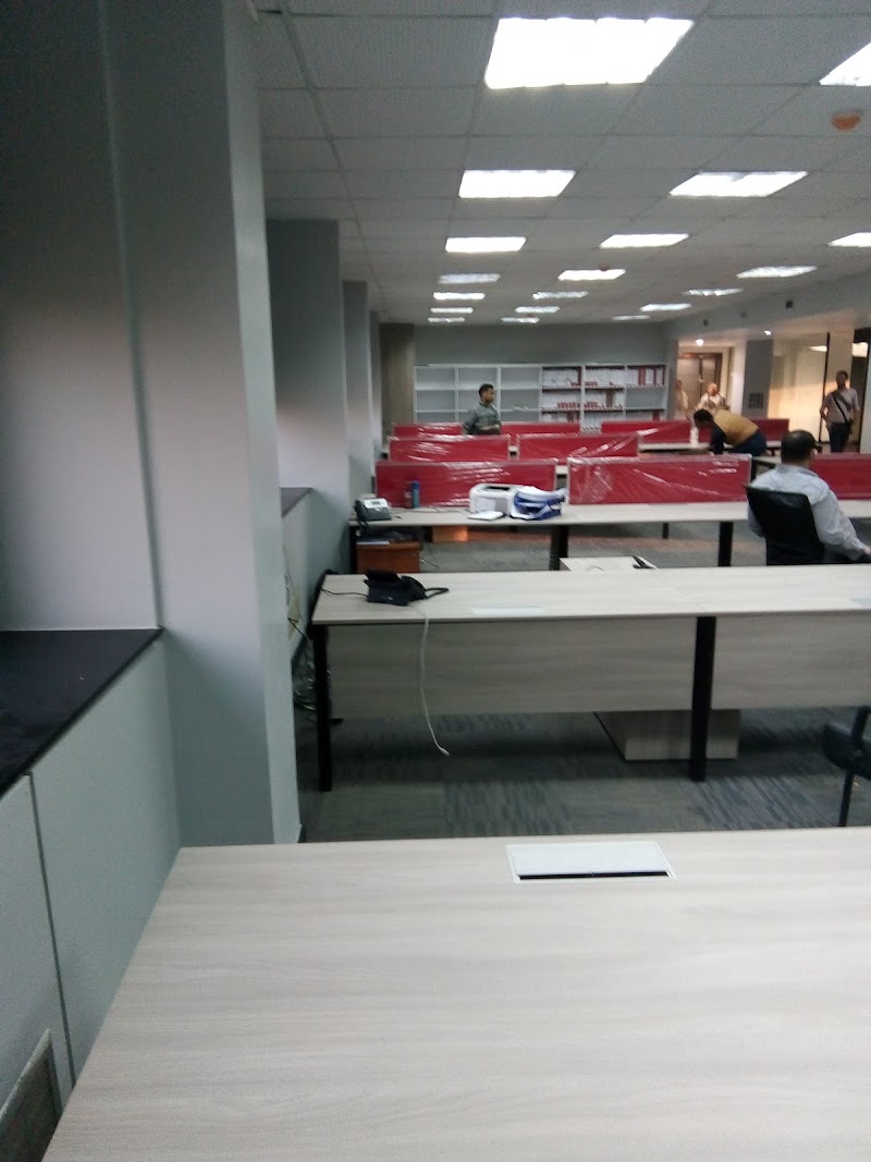 داركو للمقاولات - صورة 1