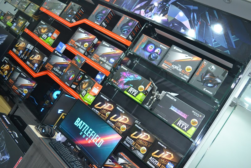 Delta Computer Supplies - Photo 1