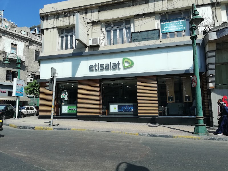 Etisalat