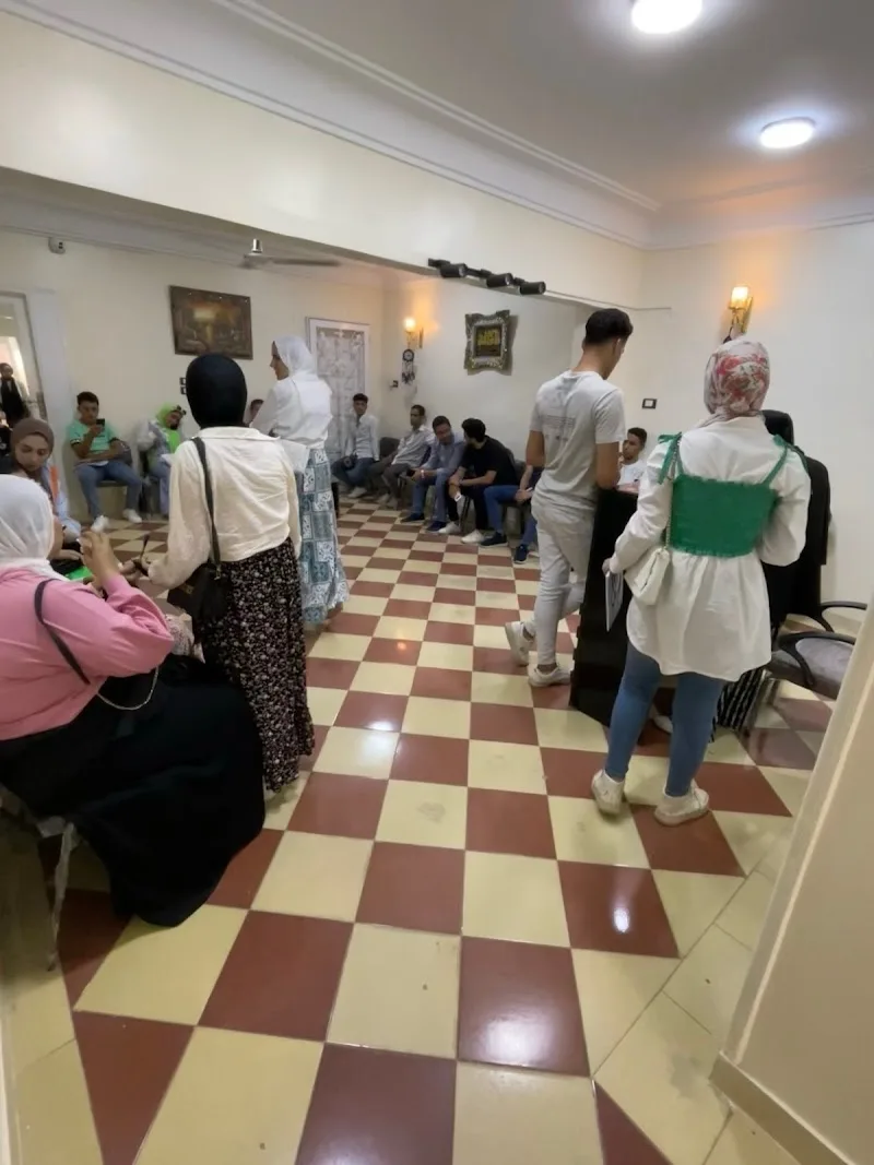 شركة المتحدة للتسويق والتدريب وتأهيل العاملين لسوق العمل - Photo 3