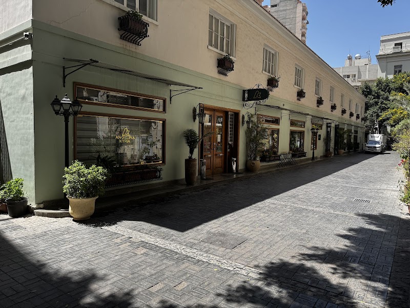 Angelina Kyria Pâtisserie - Photo 1