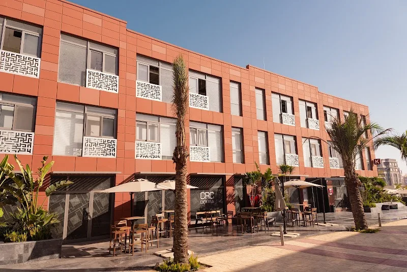 Dorra Contracting - صورة 1