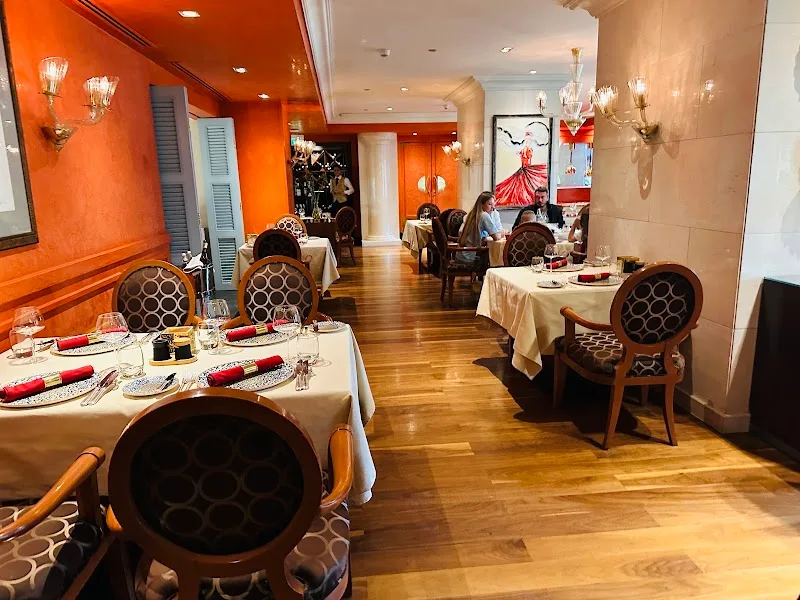 مطعم عثمانلي - صورة 1