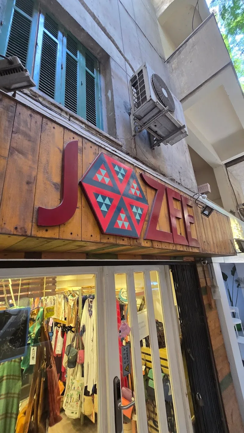 Jozee Boutique Zamalek