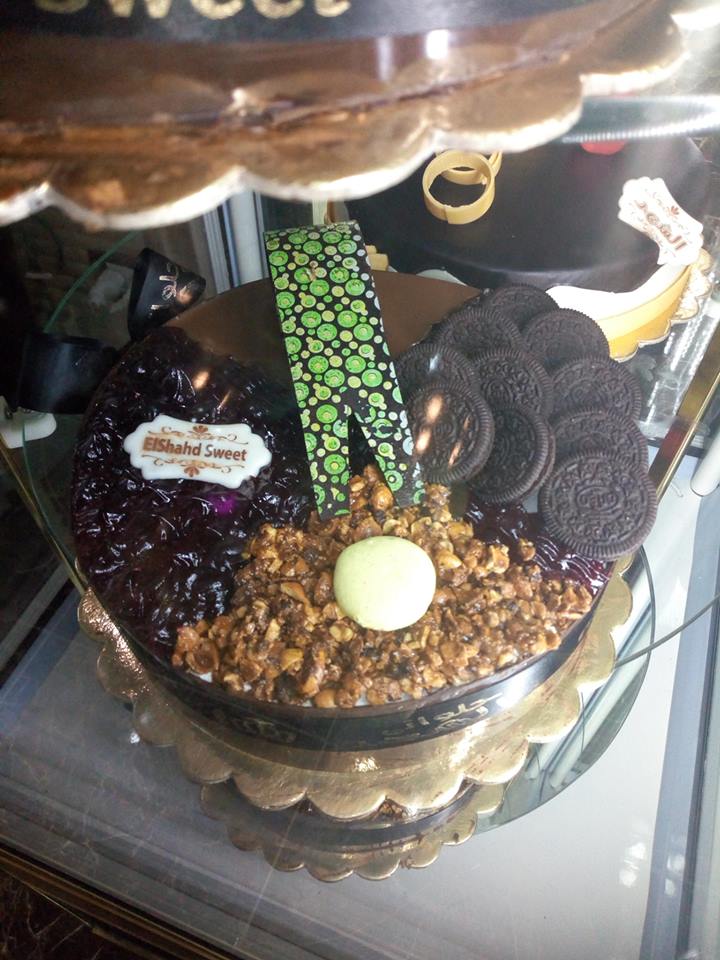 حلواني الشهد - صورة 3