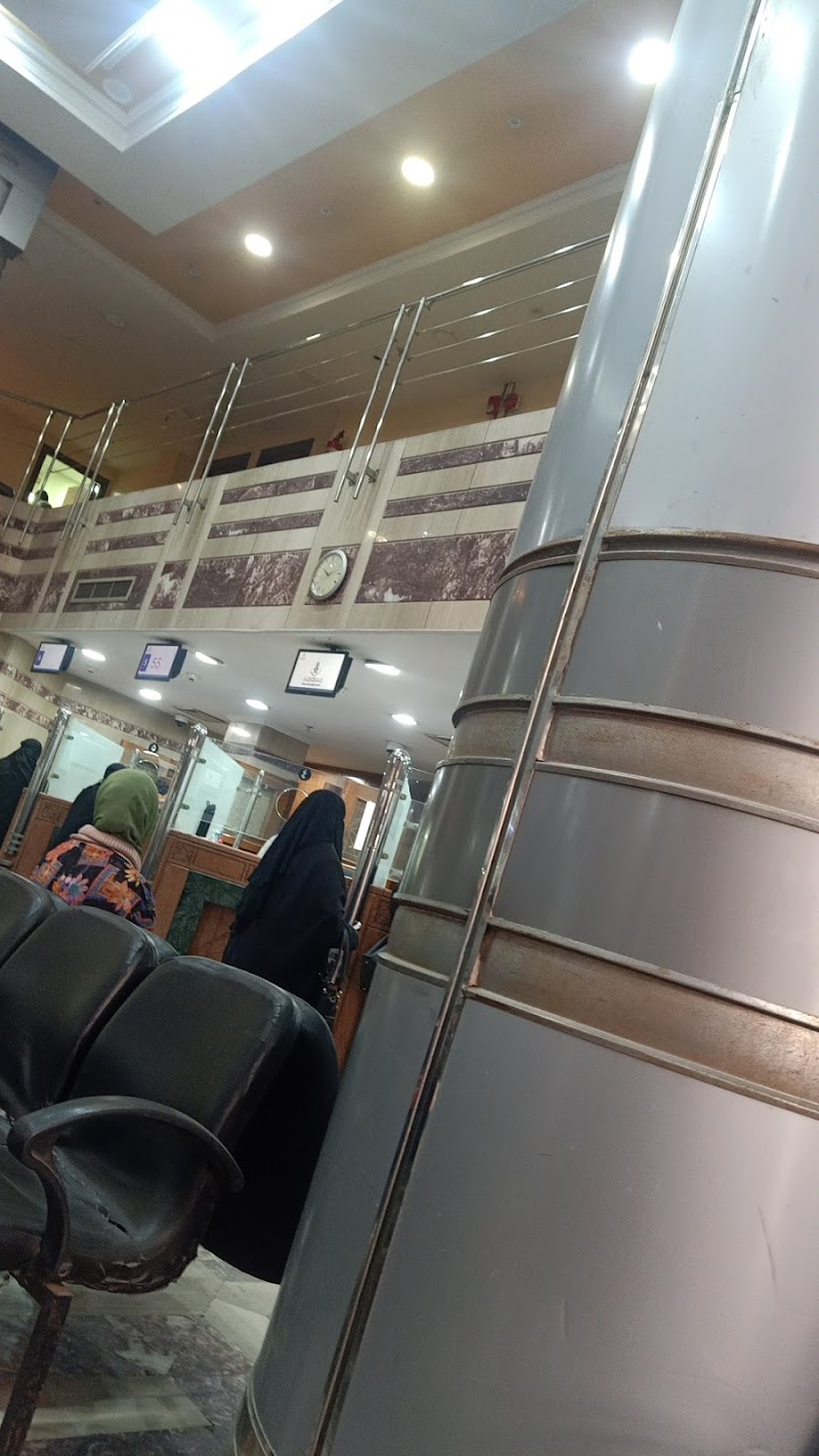 بنك فيصل الإسلامي فرع المنصورة - صورة 2