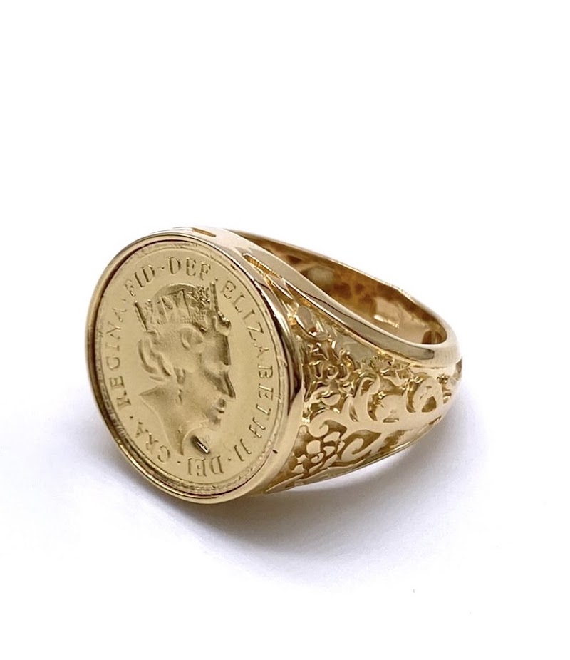 مجوهرات La Palme D'or - Photo 2