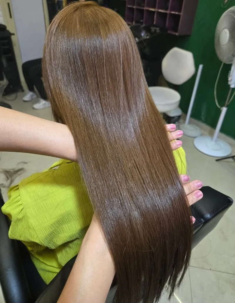 Heba Esmail Beauty Center & Spa هبة إسماعيل بيوتى سنتر & سبا - Photo 1