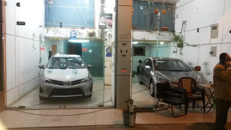 Elbirmawy motors - صورة 1