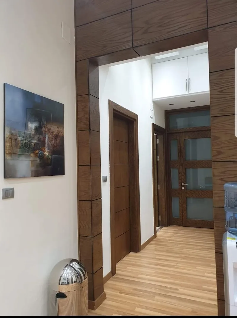 مستشفى د.سعيد قراعة - صورة 1