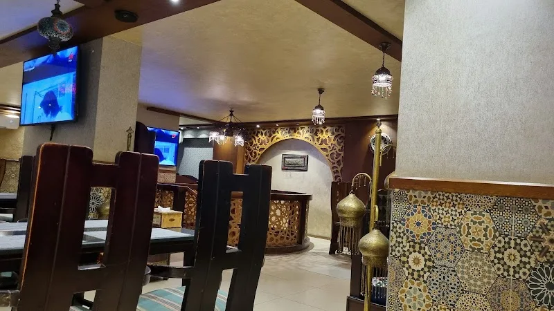مطعم صبري أفندي - صورة 1