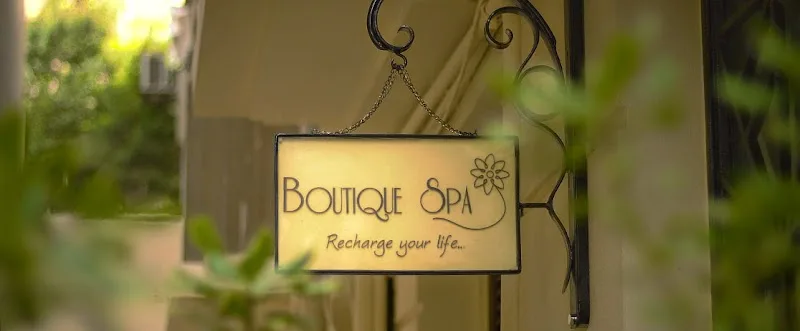 Boutique Spa - Photo 2