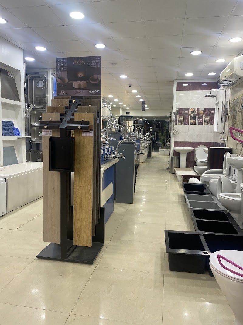 المشرقي للسيراميك و الأدوات الصحية مدينة نصر - Photo 3