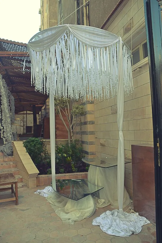 دار مناسبات الشهداء - صورة 3