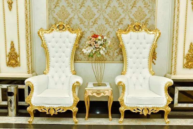 Golden Palace Wedding Hall - Photo 3