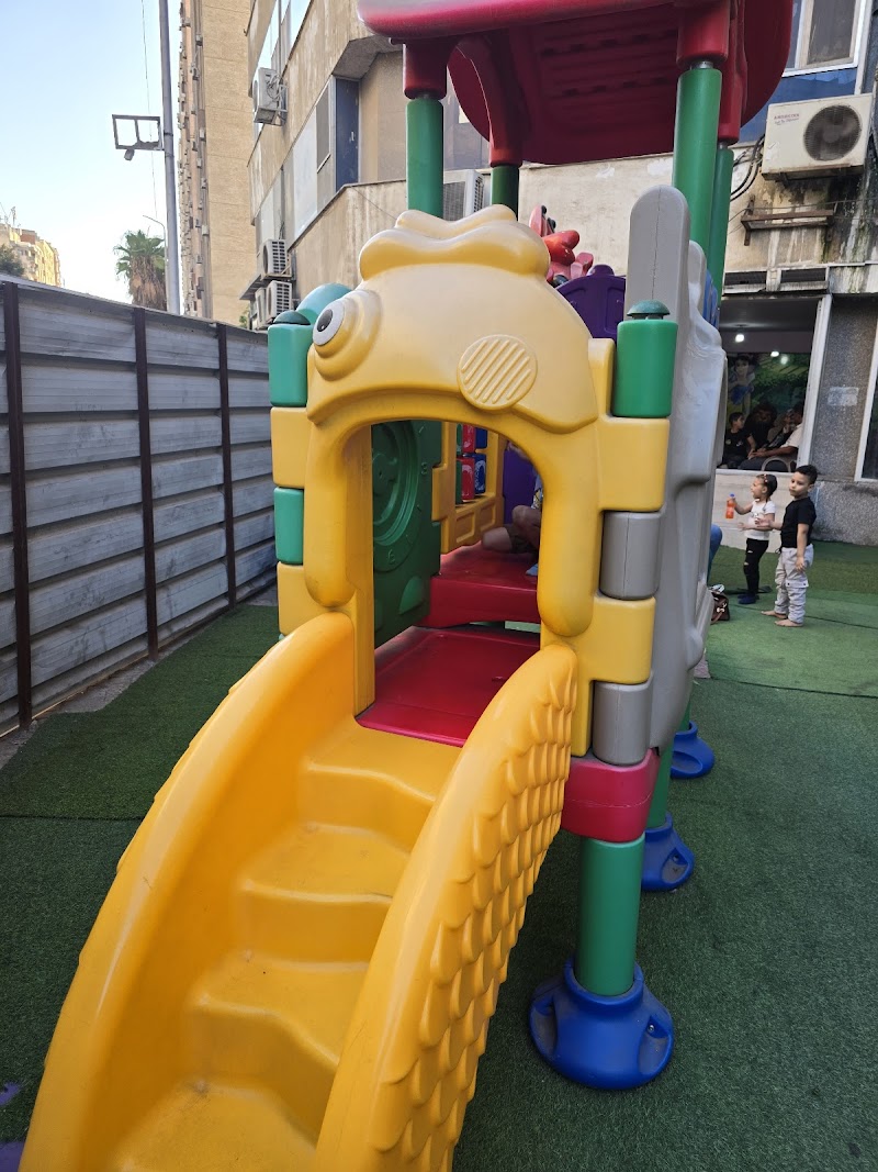 El Salam Entertainment Center - Photo 1