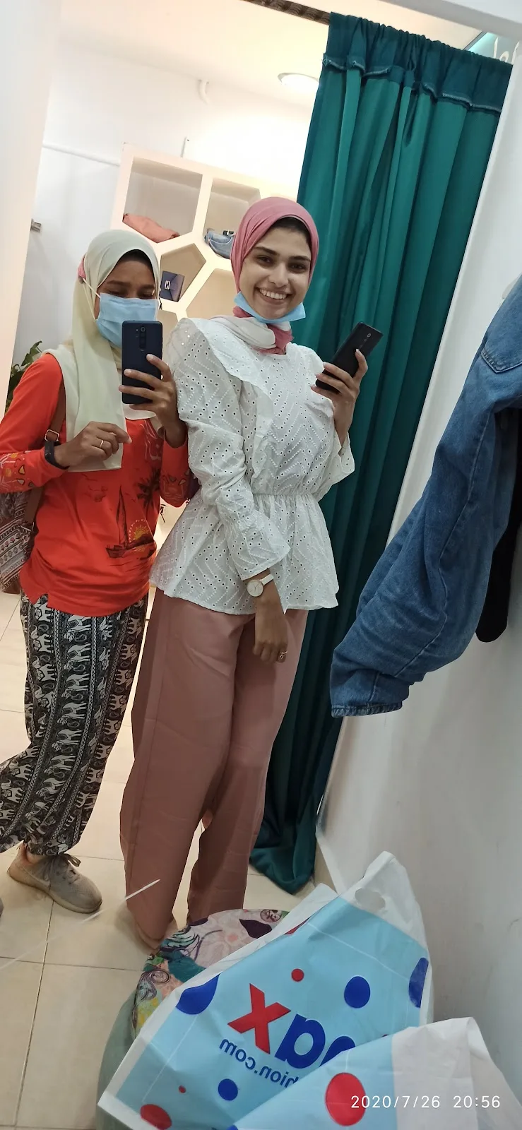 Fashionista Skirts & Dresses - صورة 2