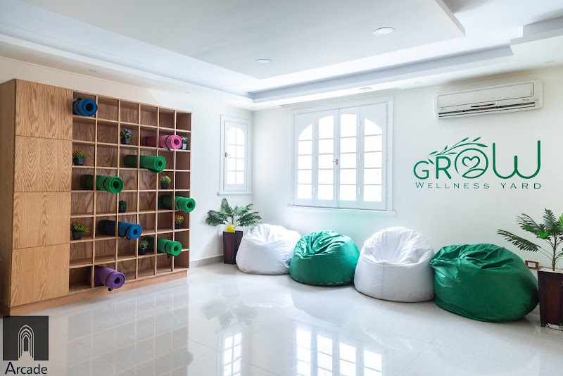 Arcade-Interior Design - Photo 2