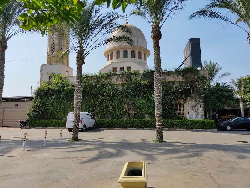 Al-Fakharany Pastry - Photo 2