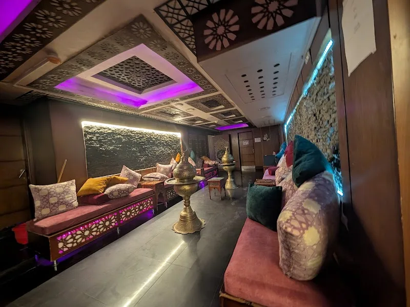 حمام الملوك - Photo 1