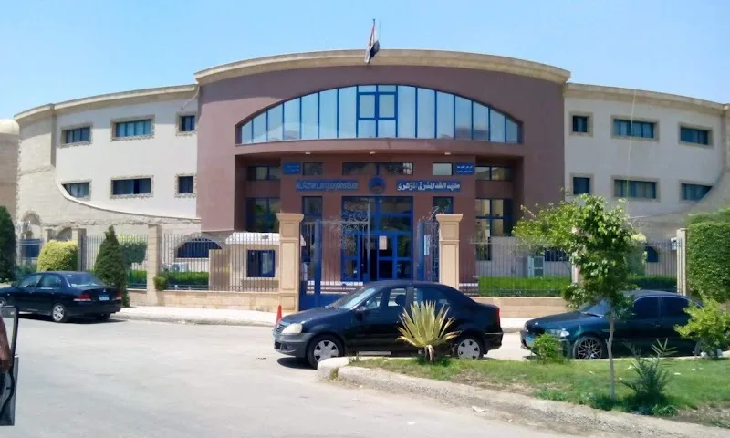معاهد الغد المشرق الازهرية الخاصة للغات