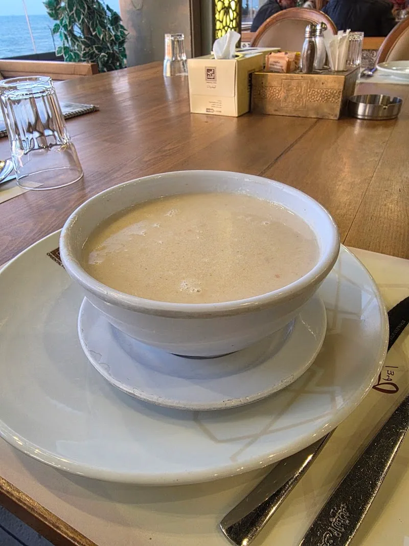 Ebn El Balad Restaurant - Photo 3