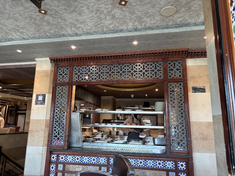 المحمدى بيت الكباب - صورة 3