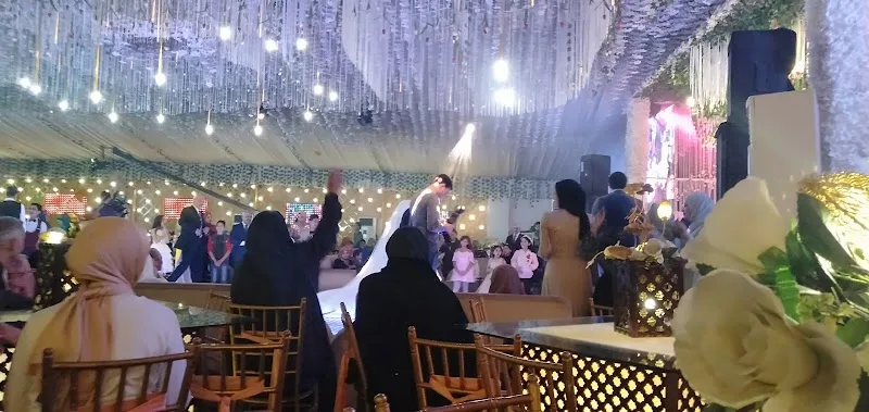 Mirage Wedding Hall - Photo 1