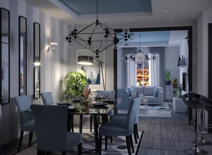 Al-SAMI Decor Office